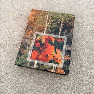 Autumn Forest photo album